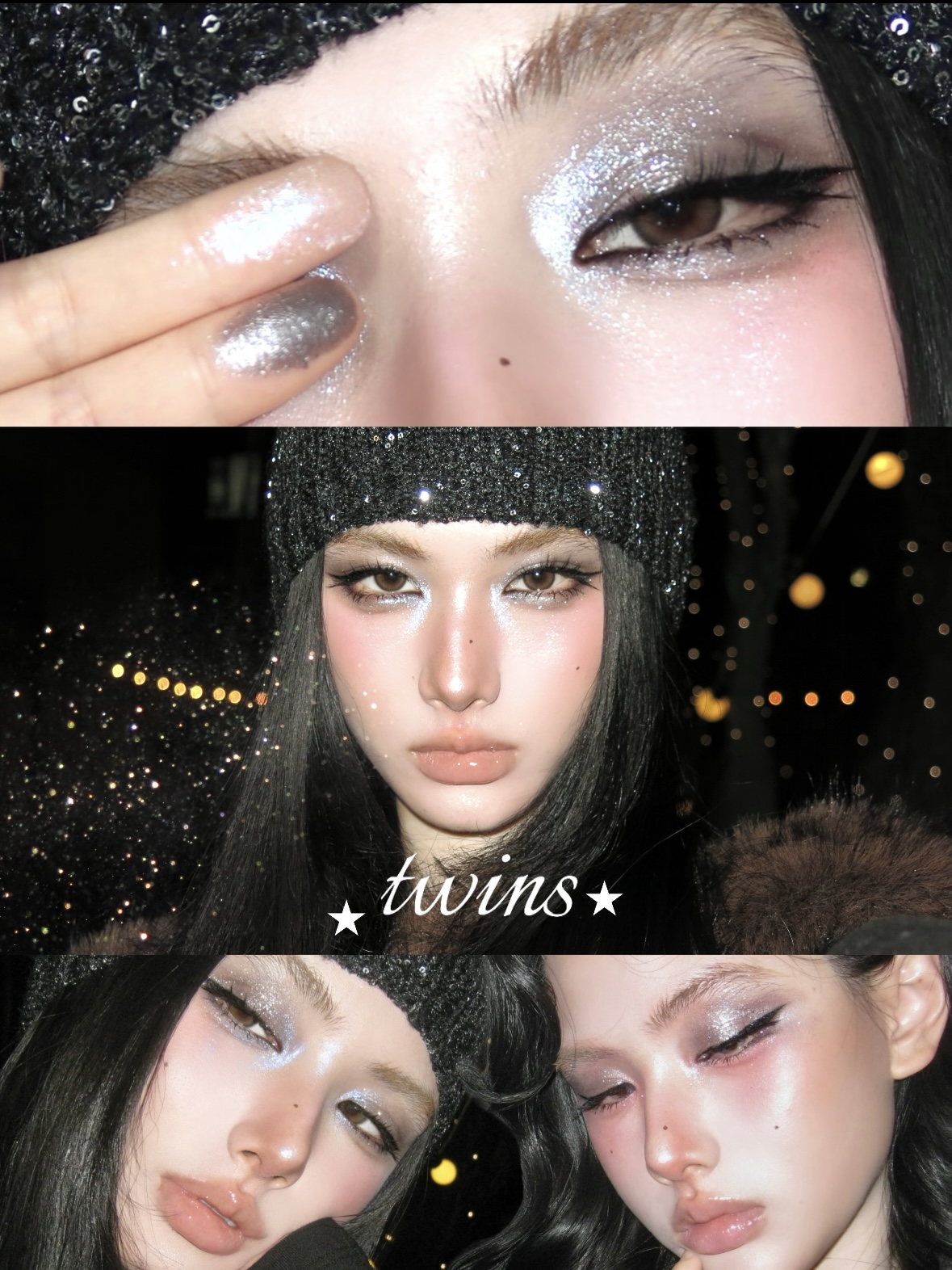 短视频节奏剪辑封面