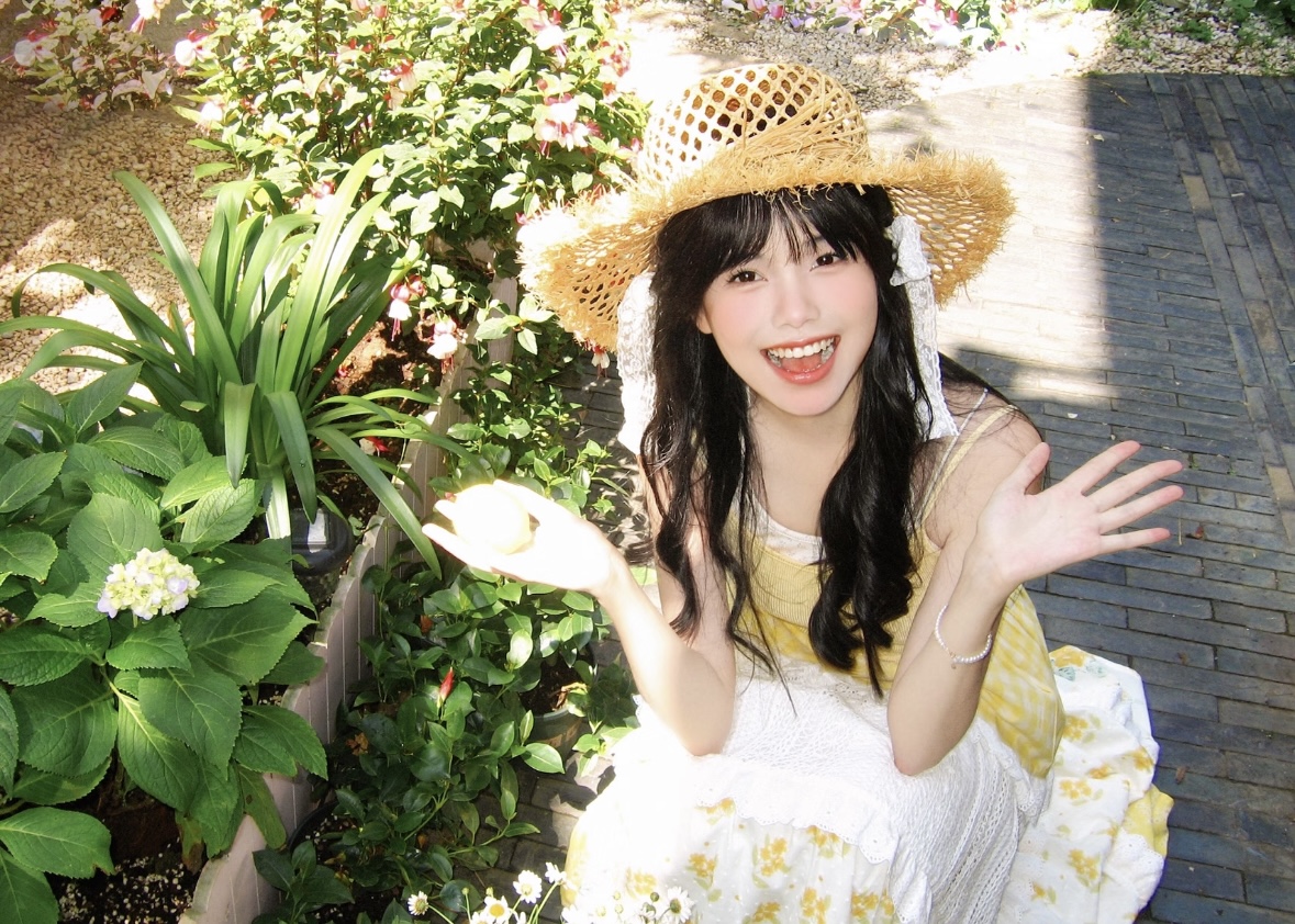 预设前原图示例